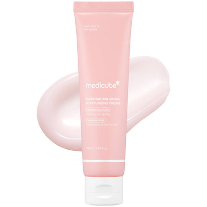 Medicube PDRN Glow Repair Cream