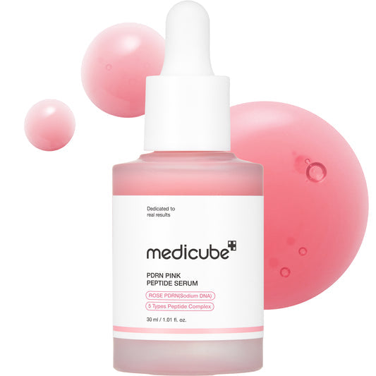 Medicube PDRN Glow Repair Cream
