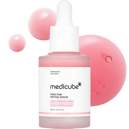 Medicube PDRN Glow Repair Cream