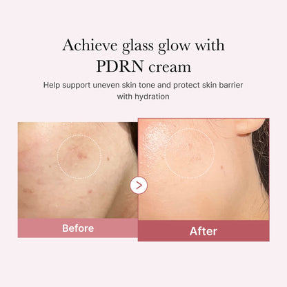 Medicube PDRN Glow Repair Cream