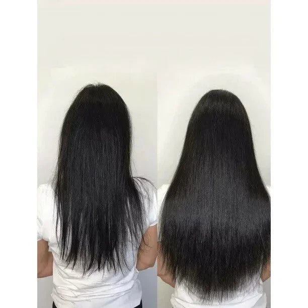 Afghani Hair Oil