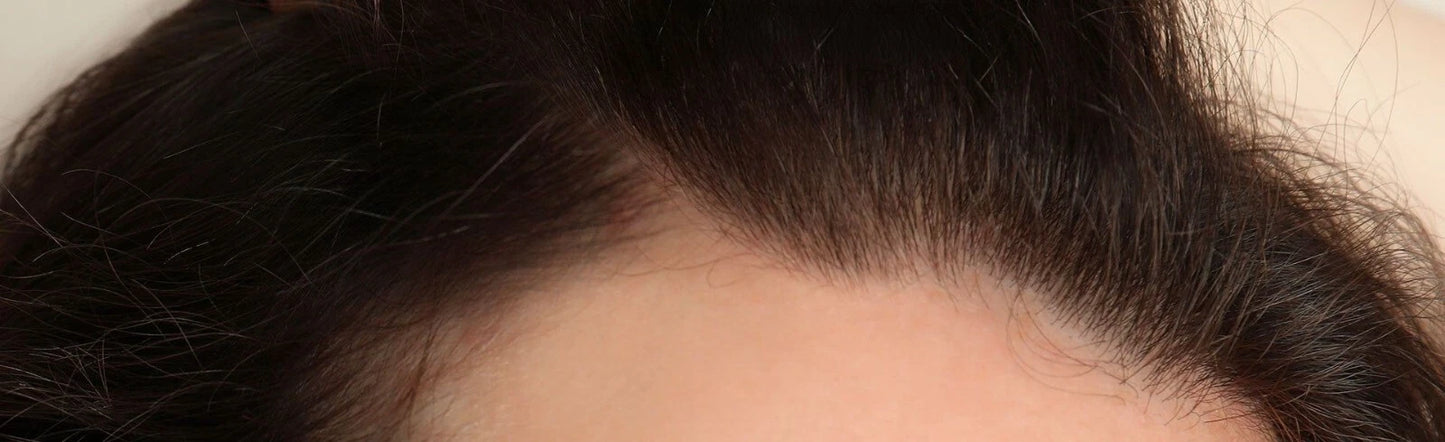 Afghani Hair Oil