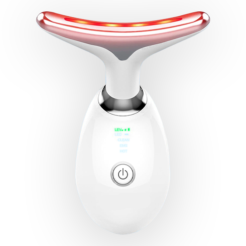 True Beauty Glow Face & Neck Lifting Device